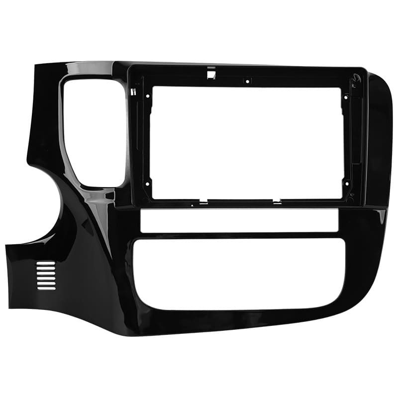 Переходная рамка Mitsubishi Outlander 3 GF0W GG0W (2012-2018) Тип-B (9")