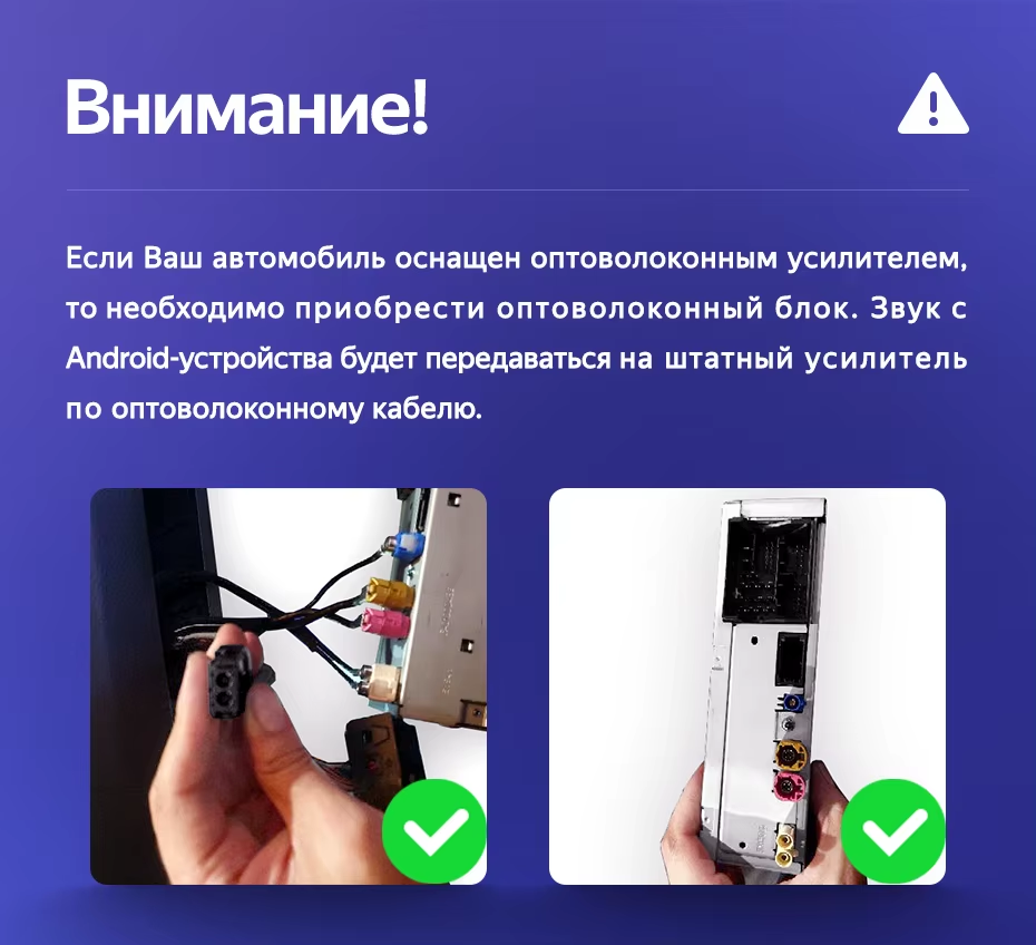 Штатная магнитола Teyes CC3 4/32 Volkswagen Golf 7 MK7 (2012-2020) F1