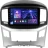 Штатная магнитола Teyes CC3 4/32 Hyundai H1 2 (2015-2021) F2