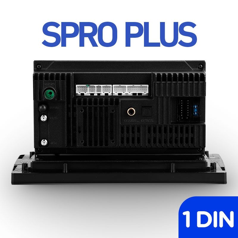 Переходная рамка Kia Ceed 3 CD (2018-2022) (10")