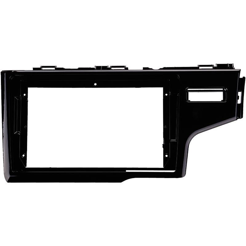Переходная рамка Honda Jazz 3 (2015-2020) / Fit 3 GP GK (2013-2020) Тип-B Правый руль (9")