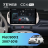Штатная магнитола Teyes CC4 Pro 12/256 Fiat 500 2 (2007-2015)