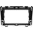 Переходная рамка Honda CR-V 3 RE (2006-2012) (9")