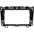 Переходная рамка Honda CR-V 3 RE (2006-2012) (9")