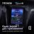 Штатная магнитола Tesla style Teyes TPRO 2 4/64 Volkswagen Golf 7 (2012-2020)