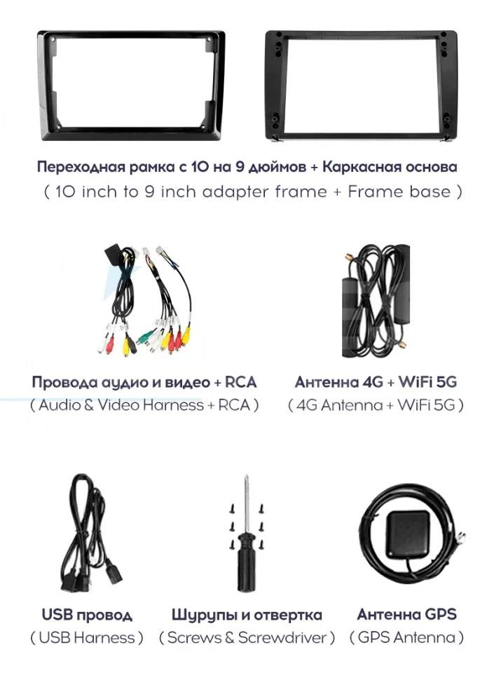 Штатная магнитола Teyes CC3 2K 360 6/128 Volkswagen Polo 6 (2020-2022) (13")