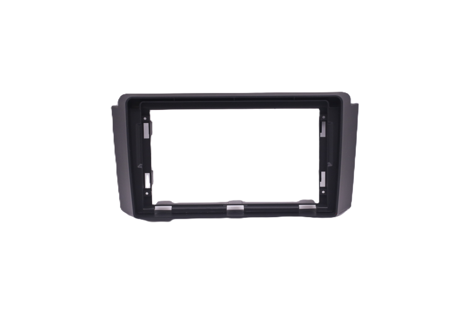 Переходная рамка SsangYong Rexton 1 Y200 (2001-2007) (9")