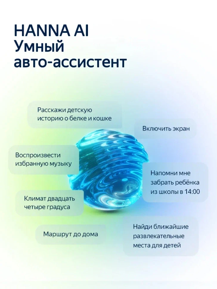 Штатная магнитола Teyes CC4L 6/64 Lada Niva Travel (2020-2025)