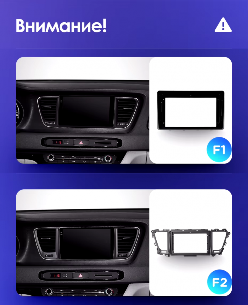 Штатная магнитола Tesla style Teyes TPRO 2 4/64 Opel Astra J (2009-2017) F1