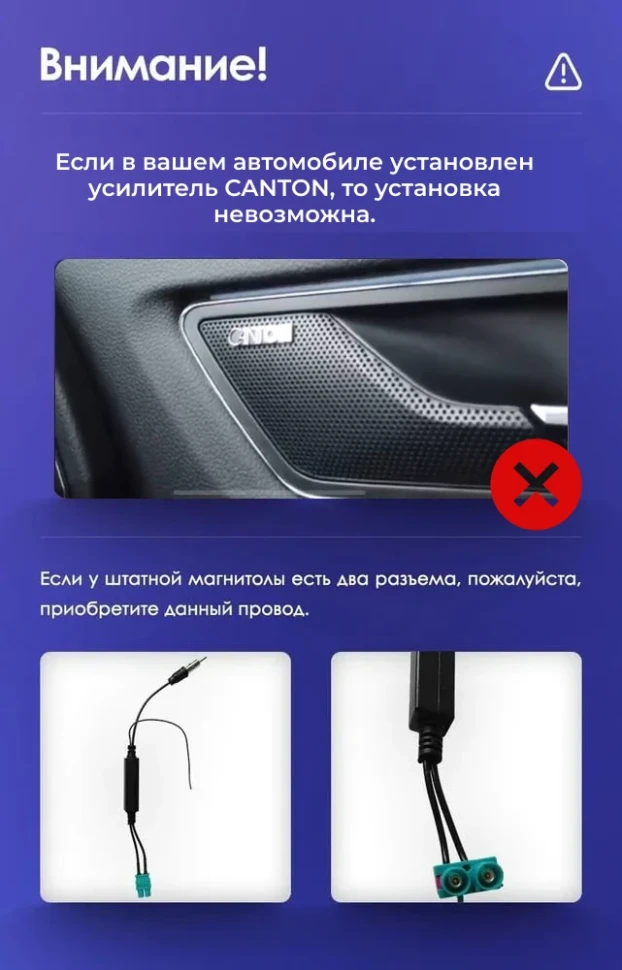 Штатная магнитола Teyes CC3 2K 4/32 Skoda Octavia 3 A7 (2013-2018) Тип-B (11")