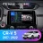 Штатная магнитола Teyes CC3 2K 6/128 Honda CR-V 5 RT RW (2017-2022)