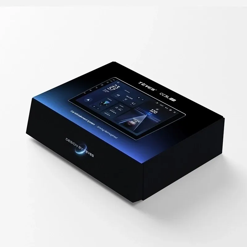 Штатная магнитола Teyes CC3L WiFi 2/32 Buick Regal (2013-2017) Тип-B