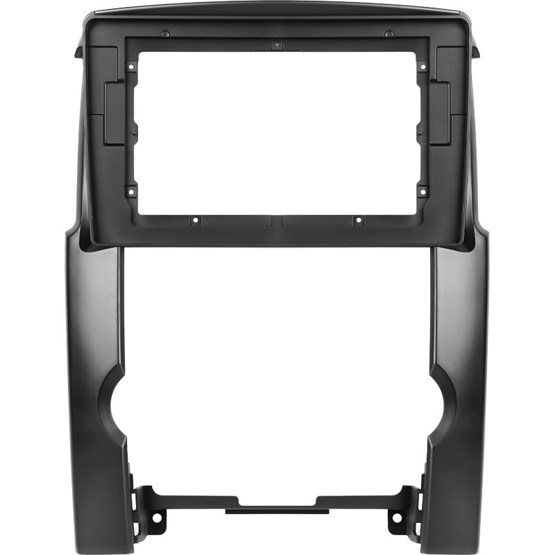 Переходная рамка Kia Sorento 2 XM (2009-2012) Тип-B (10")