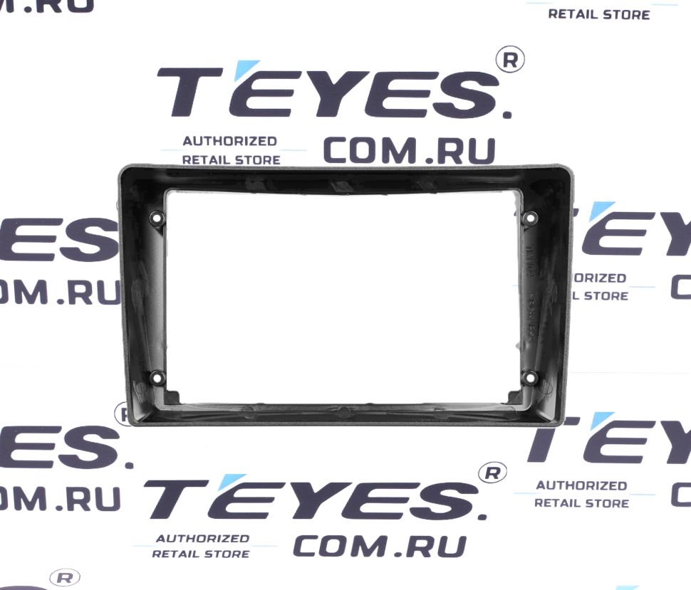 Переходная рамка Hyundai i40 (2011-2019) (9")