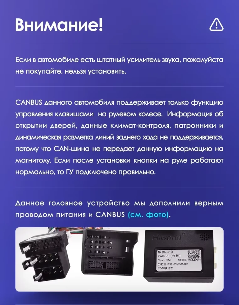 Штатная магнитола Teyes CC3 2K 360 6/128 Volkswagen Touareg GP (2002-2010) F2