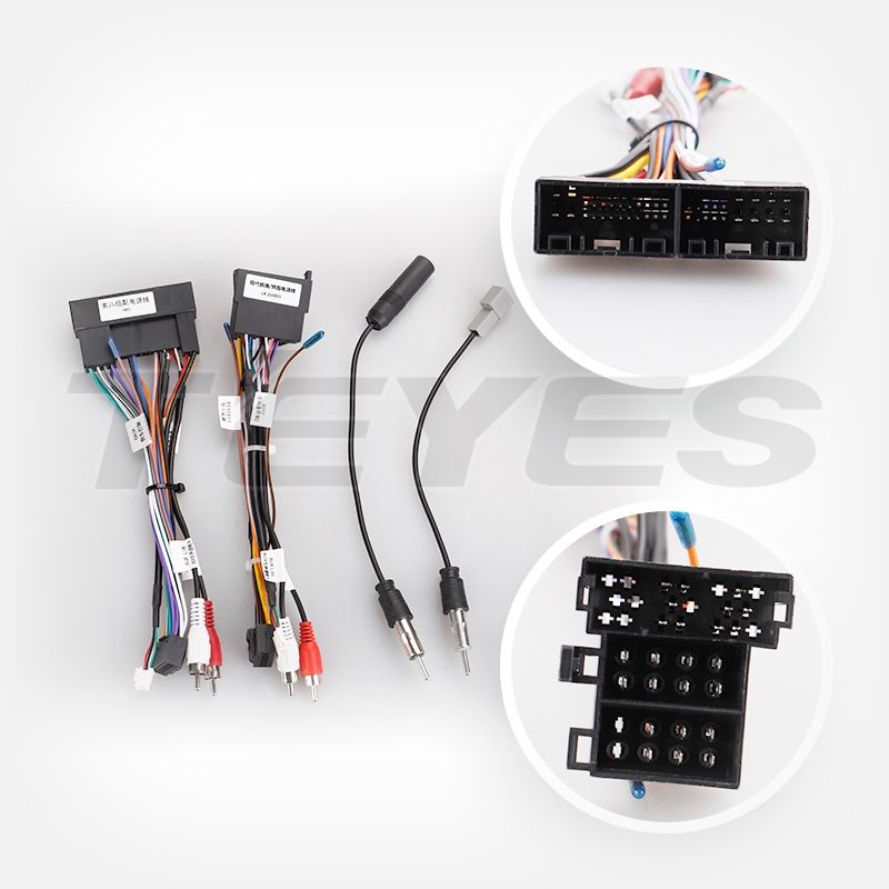 Переходная рамка Hyundai i20 2 (2012-2014) (9")