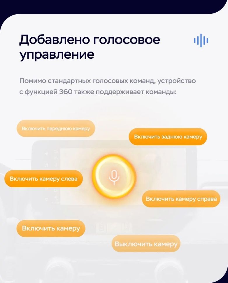 Штатная магнитола Teyes LUX ONE 360 6/128 Buick Velite 6 (2019-2023) Тип-A