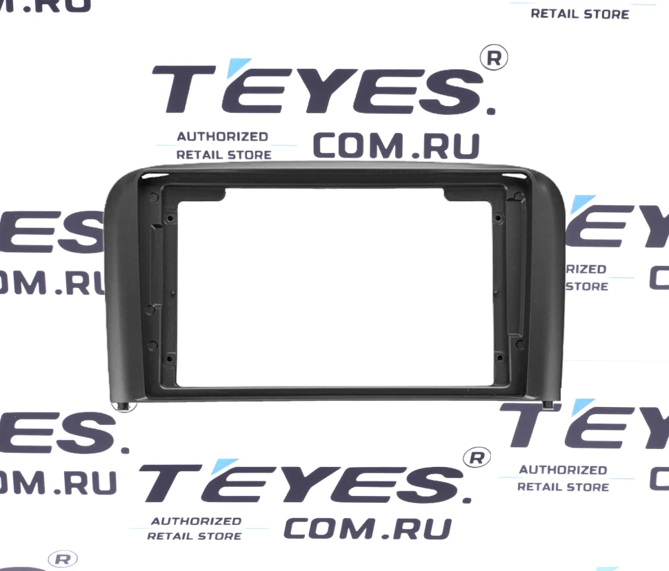 Переходная рамка Volvo S80 1 (1998-2006) (9")
