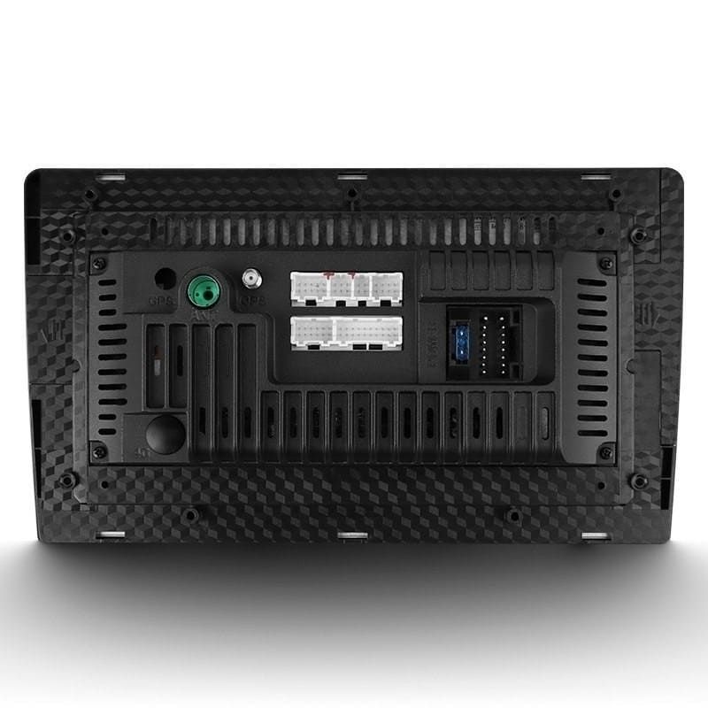 Штатная магнитола Teyes CC3L WiFi 2/32 Lada Priora (2013-2018) F4