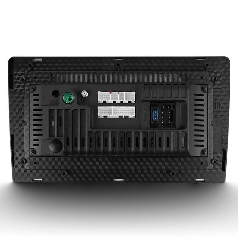 Штатная магнитола Teyes CC3L WiFi 2/32 Toyota Allion (2001-2007)