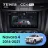 Штатная магнитола Teyes CC4 Pro 12/256 Nissan Navara D23 IV (2014-2021) Тип-B
