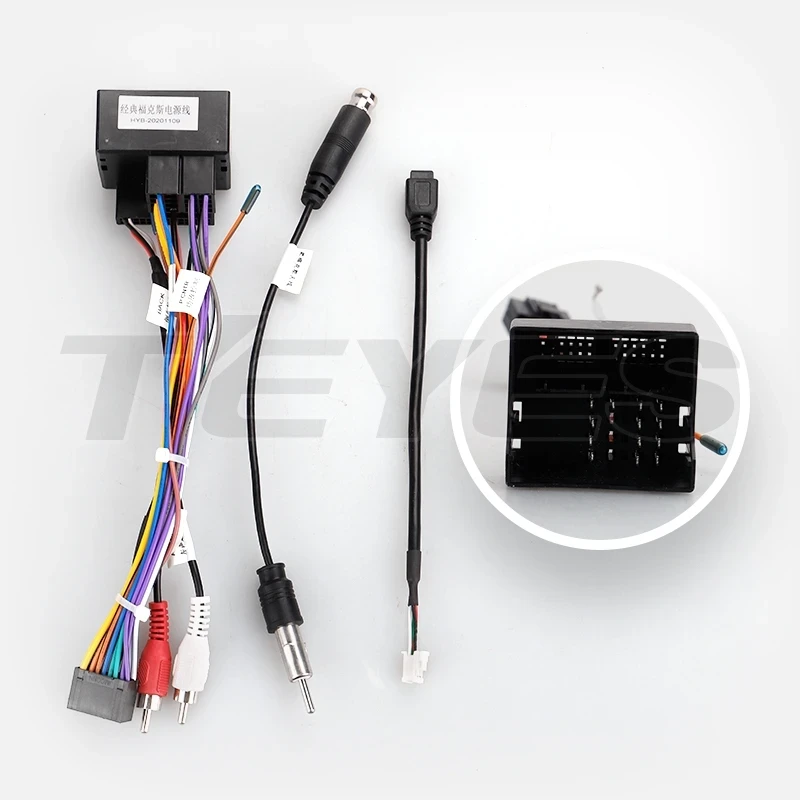 Переходная рамка Ford Focus 2 Mk 2 (2004-2011) F1 (9")