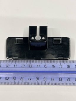 Адаптер под заднюю камеру в штатное место Suzuki Swift до 2011