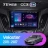 Штатная магнитола Teyes CC3 2K 4/64 Hyundai Veloster FS (2011-2017) Тип-A