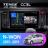 Штатная магнитола Teyes CC3L 4/64 Honda N-WGN (2013-2019)