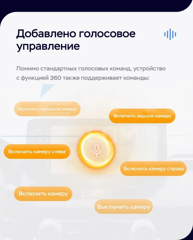 Штатная магнитола Teyes LUX ONE 360 6/128 Ford Focus 4 Mk 4 (2018-2023)