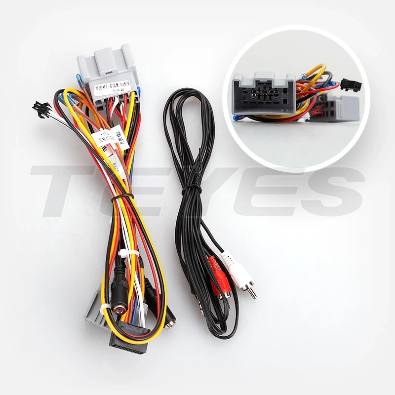 Переходная рамка Land Rover Freelander 2 (2006-2012) (9")