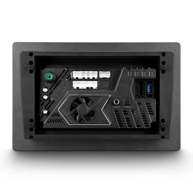 Штатная магнитола Teyes CC3 2K 6/128 Honda Accord 7 (2002-2008) F2 (11")