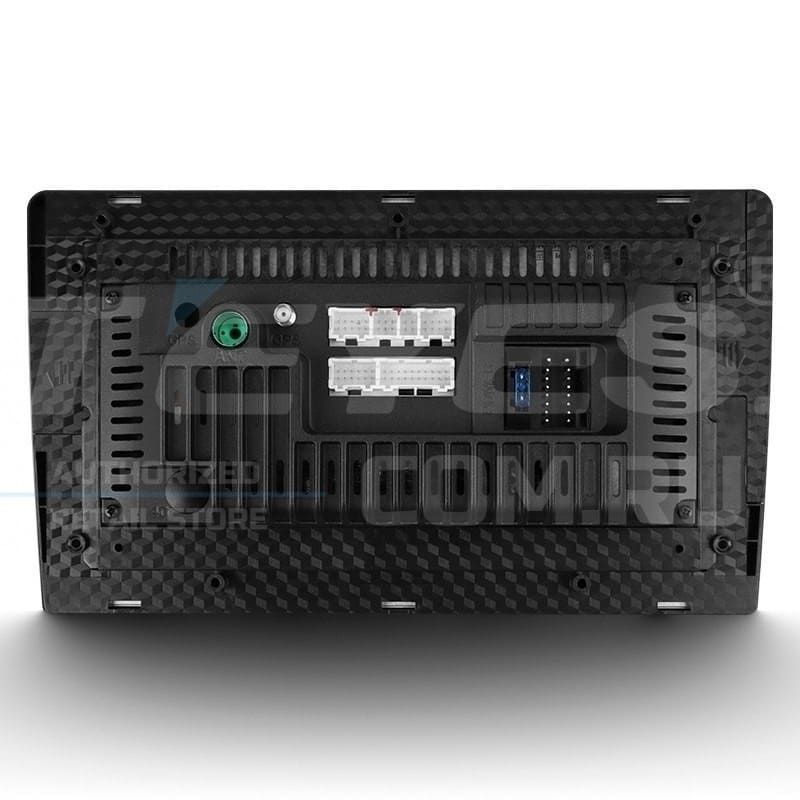 Штатная магнитола Teyes CC3L WiFi 2/32 Renault Duster HM 2 (2020-2023) F1