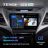 Штатная магнитола Teyes CC2L Plus 2/32 Hyundai Elantra 5 JK GD MD UD (2010-2016) F1