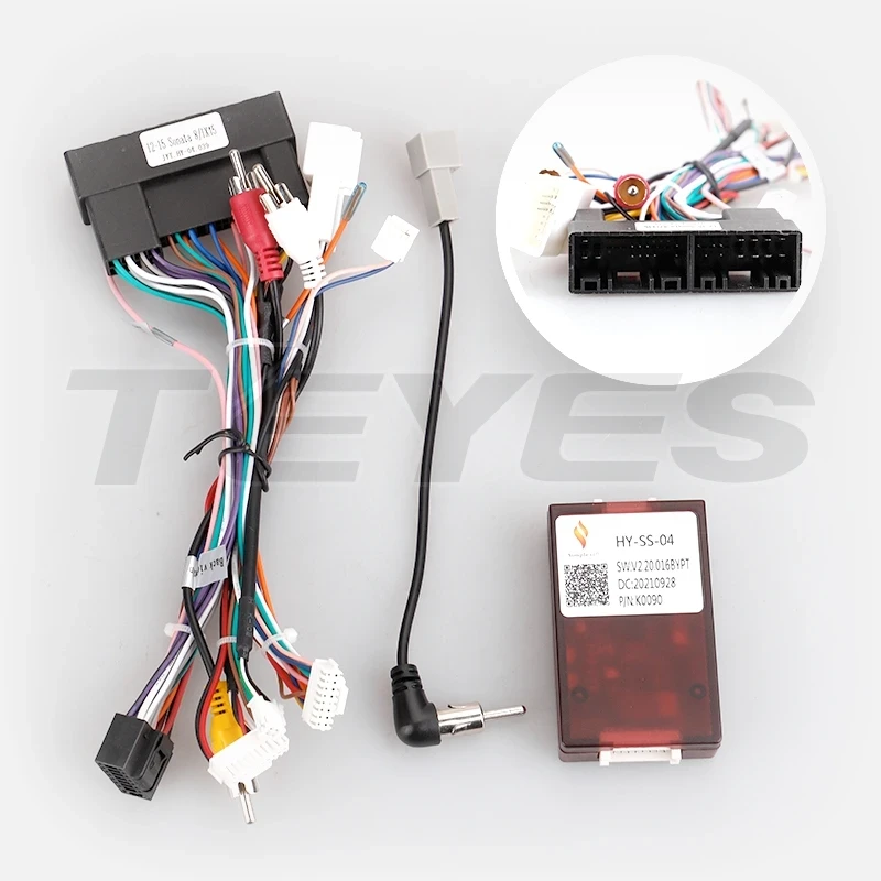 Переходная рамка Kia Cadenza K7 (2011-2012) (9")