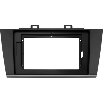 Переходная рамка Subaru Outback 5 (2014-2018) / Legacy 6 (2014-2017) (9")