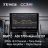 Штатная магнитола Teyes CC3 2K 360 6/128 Toyota Innova 2 (2015-2023)