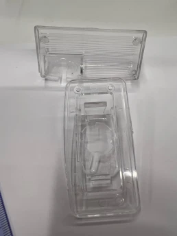 Адаптер под заднюю камеру в подсветку номера Toyota Crown (2008+), Mark X (2009+), Premio, Allion