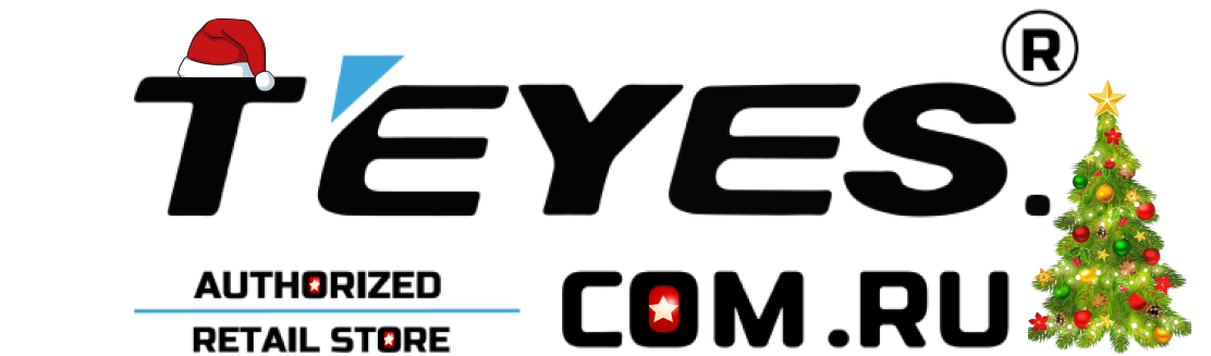 Teyes.com.ru